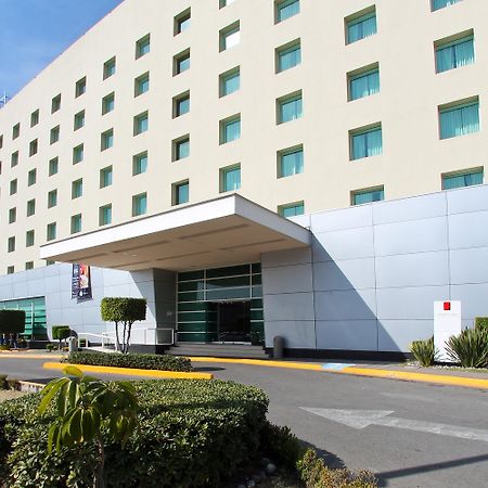 Fiesta Inn Cuautitlan Cuautitlán Izcalli Eksteriør bilde