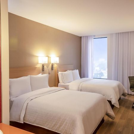 Fiesta Inn Cuautitlan Cuautitlán Izcalli Eksteriør bilde