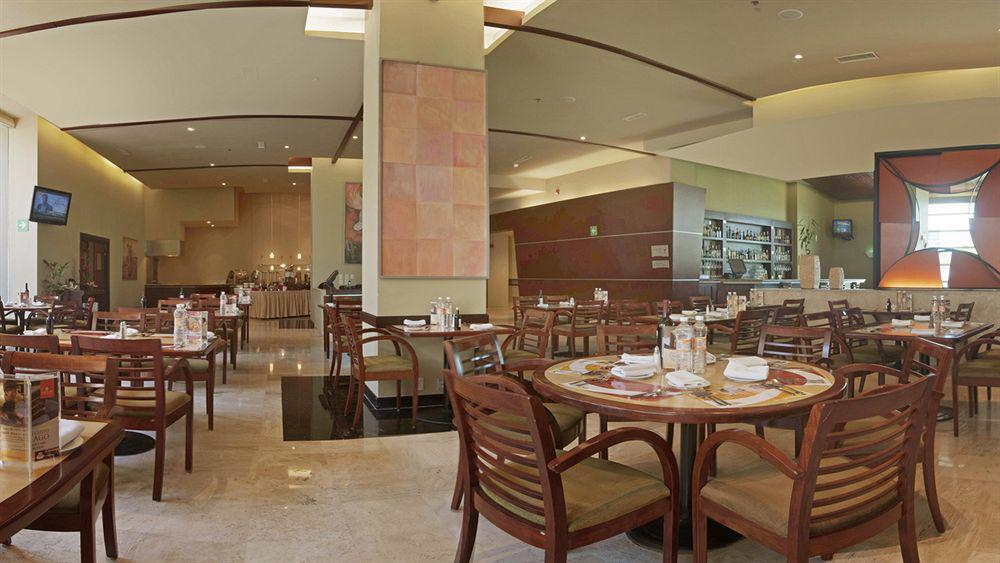 Fiesta Inn Cuautitlan Cuautitlán Izcalli Eksteriør bilde