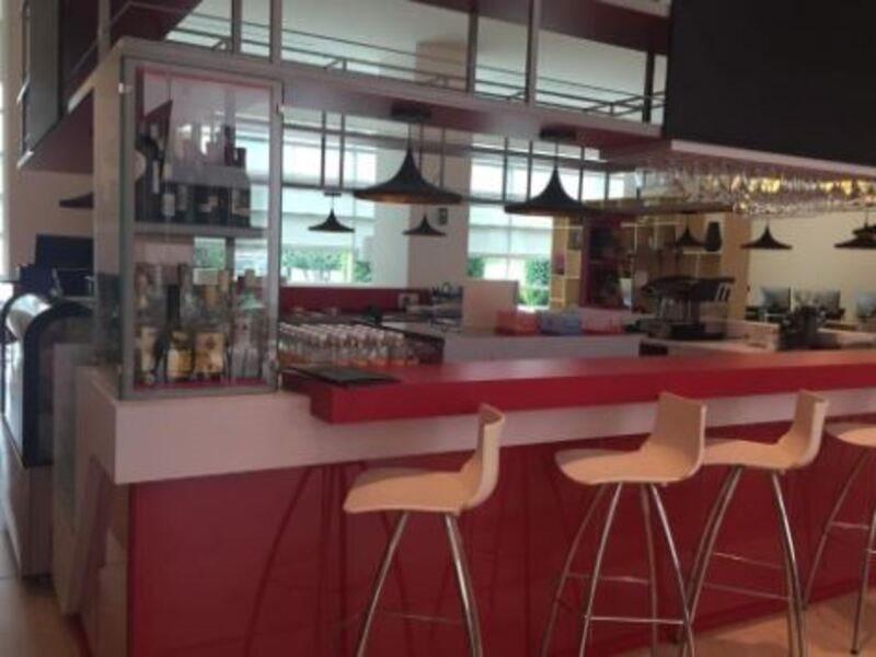 Fiesta Inn Cuautitlan Cuautitlán Izcalli Eksteriør bilde