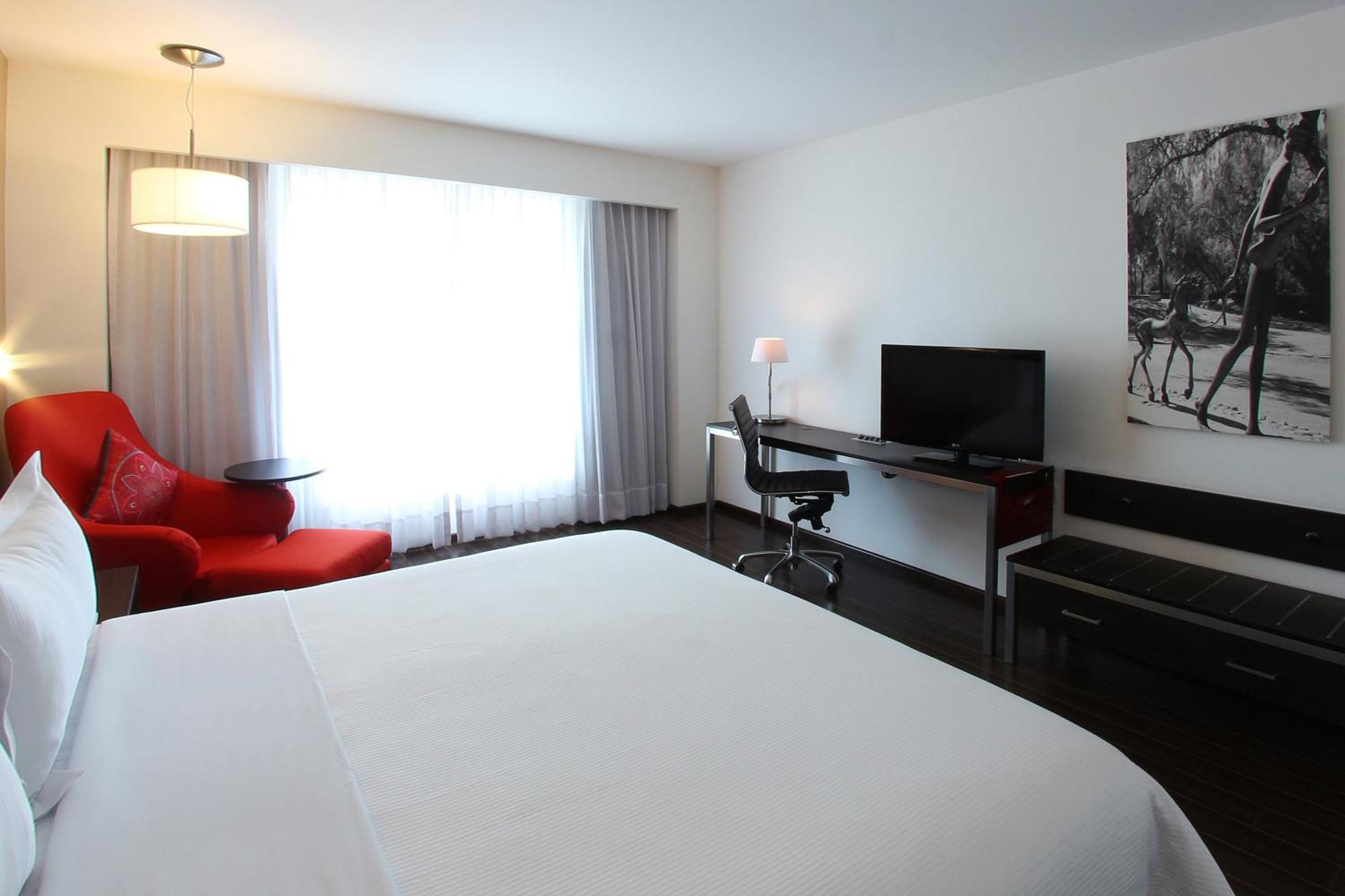 Fiesta Inn Cuautitlan Cuautitlán Izcalli Eksteriør bilde