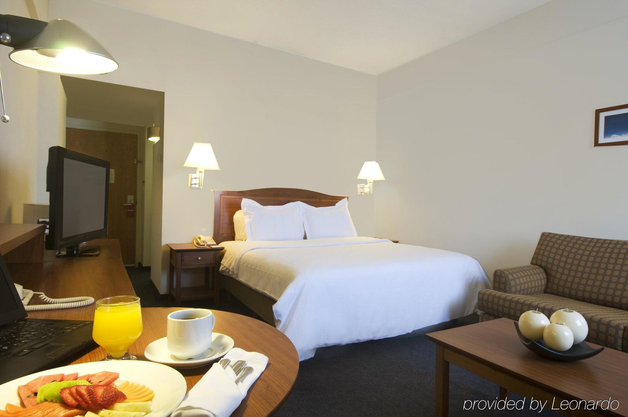 Fiesta Inn Cuautitlan Cuautitlán Izcalli Eksteriør bilde