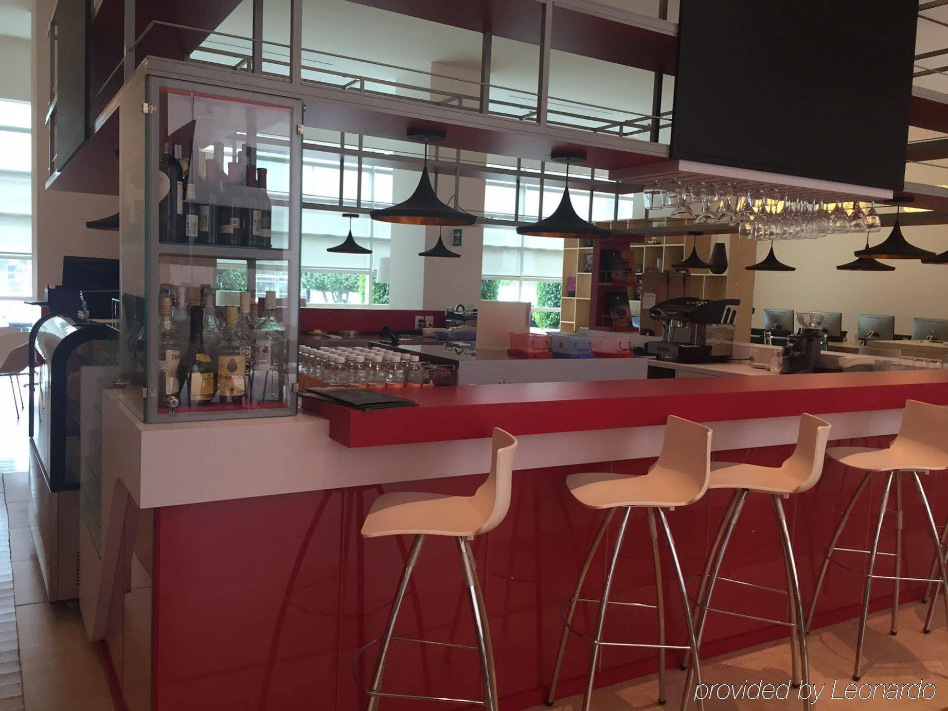 Fiesta Inn Cuautitlan Cuautitlán Izcalli Eksteriør bilde