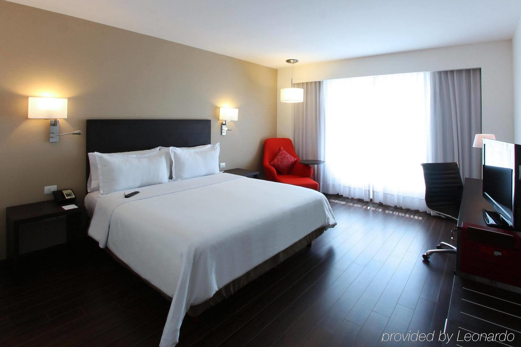 Fiesta Inn Cuautitlan Cuautitlán Izcalli Eksteriør bilde
