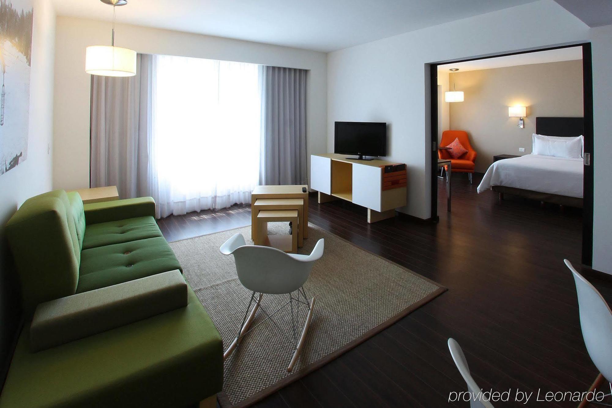 Fiesta Inn Cuautitlan Cuautitlán Izcalli Eksteriør bilde