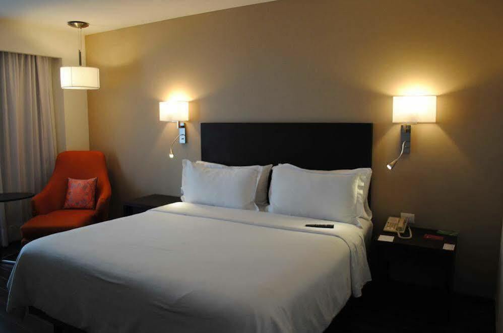 Fiesta Inn Cuautitlan Cuautitlán Izcalli Eksteriør bilde